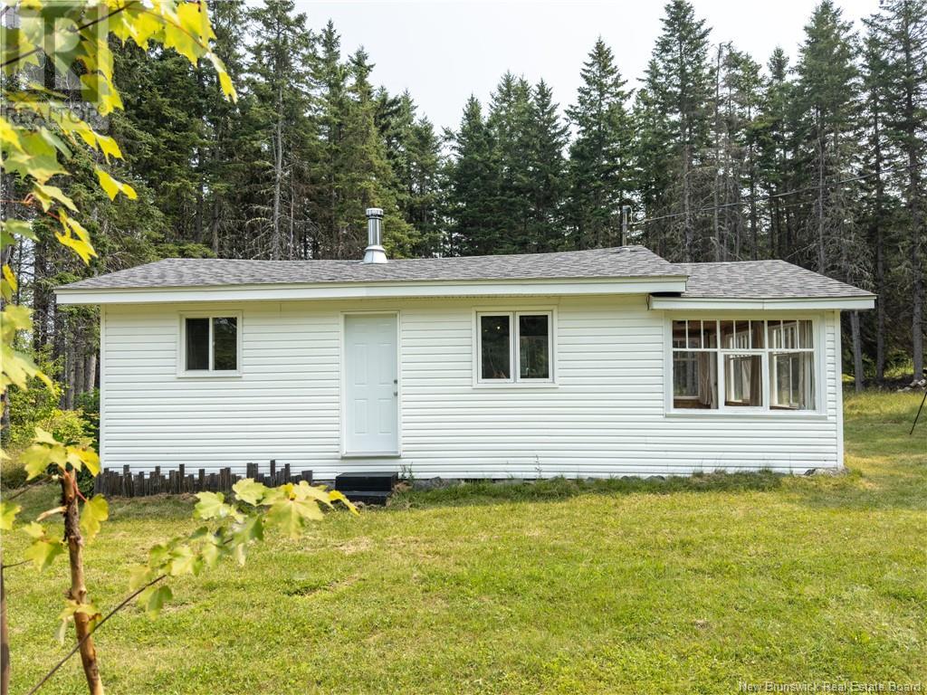 25 Arthur Symes Ln, Beersville, NB E4T 0E8
