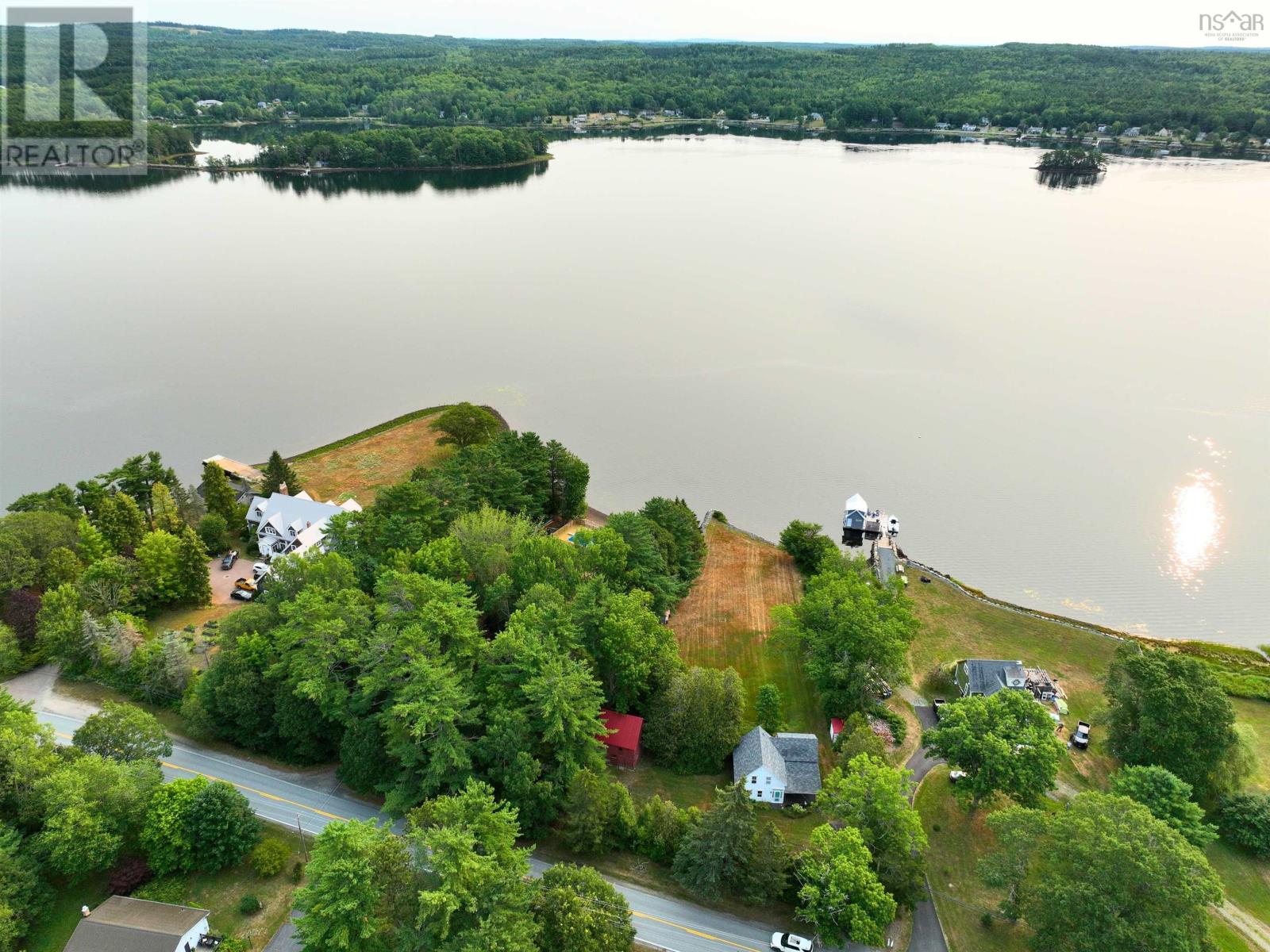 1311 Highway 331, Pleasantville, NS B0R 1G0
