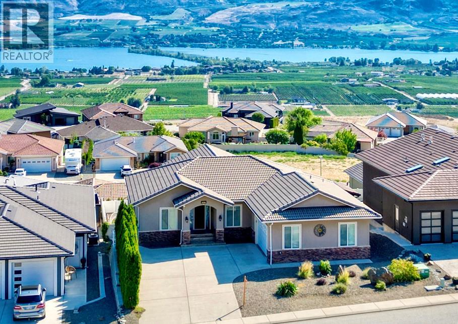 3631 Sawgrass Dr, Osoyoos, BC V0H 1V4