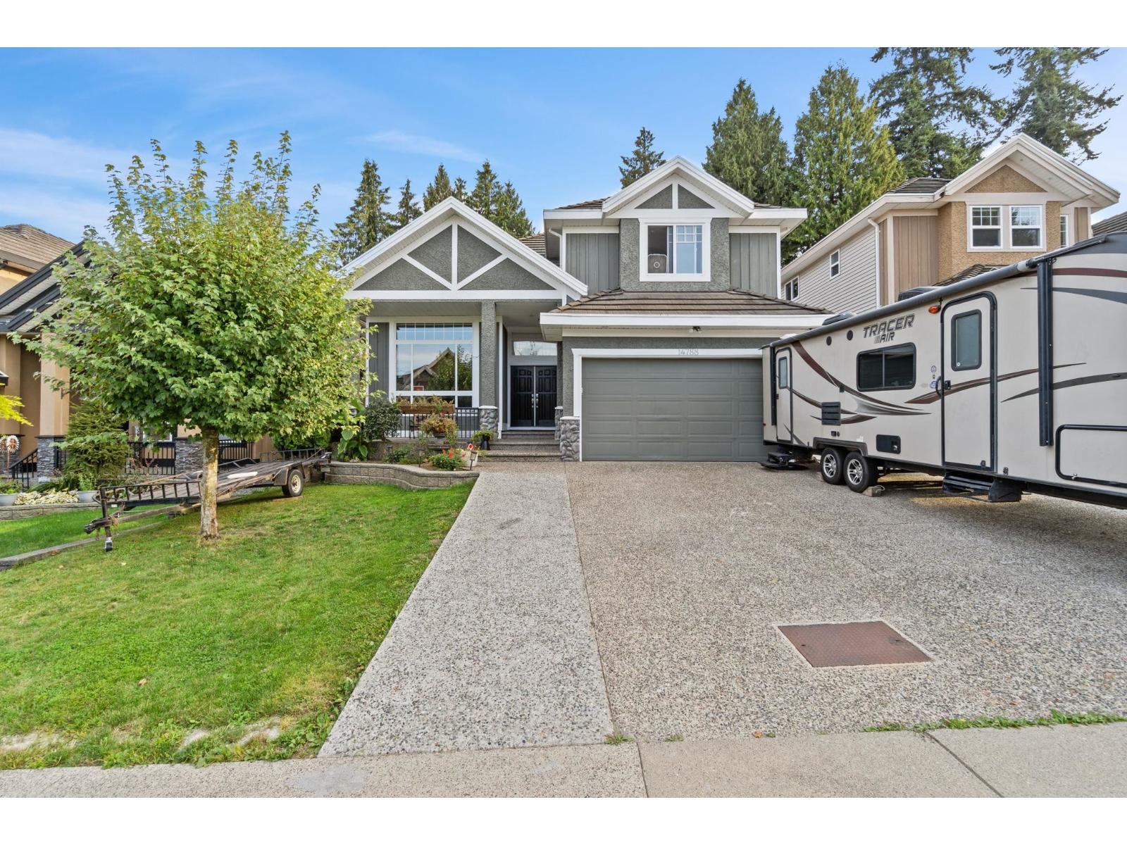 74 Avenue Unit 14788, Surrey, BC V3S 8Y8