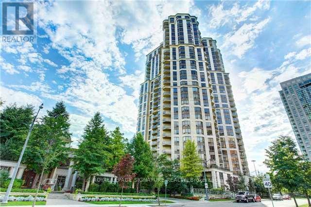 1507 78 Harrison Garden Blvd, Toronto, ON M2N 7E2