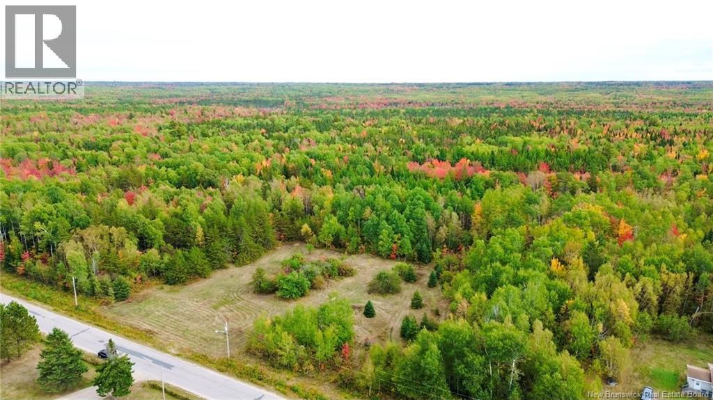 Lot West Collette, Collette, NB E4Y 1K3