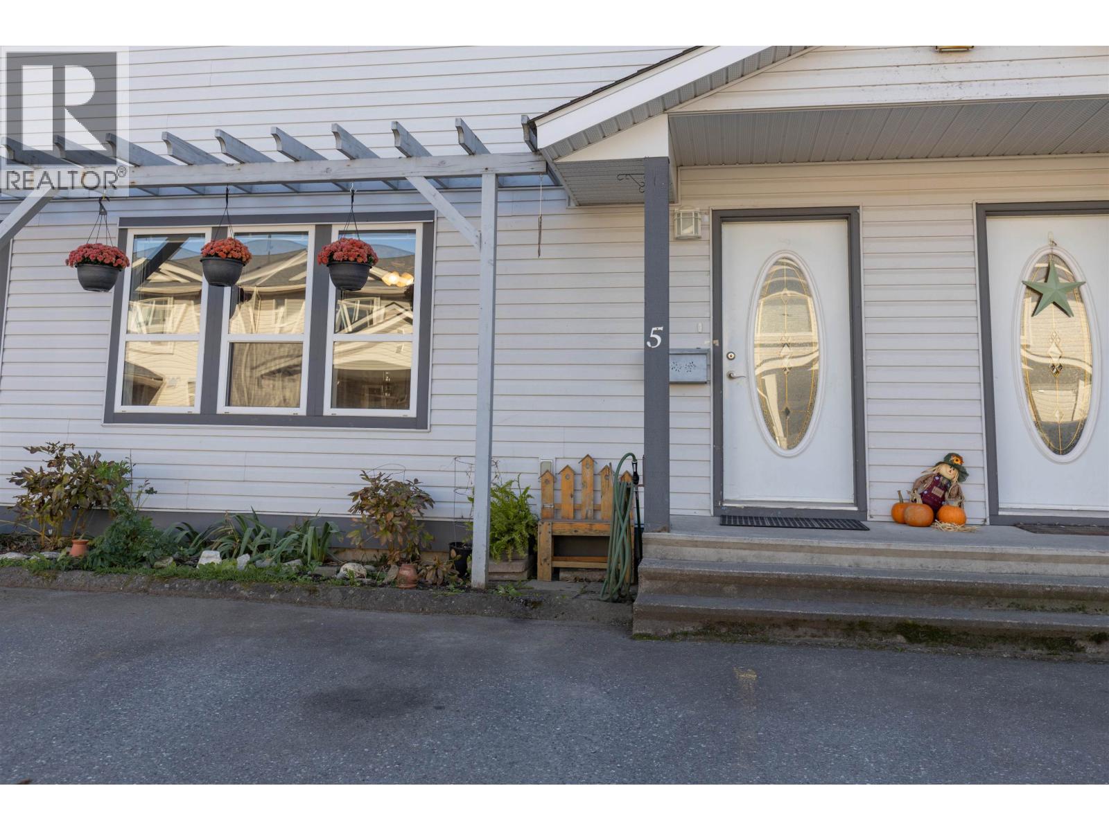2705 Kalum Street Unit 5, Terrace, BC V8G 2M4