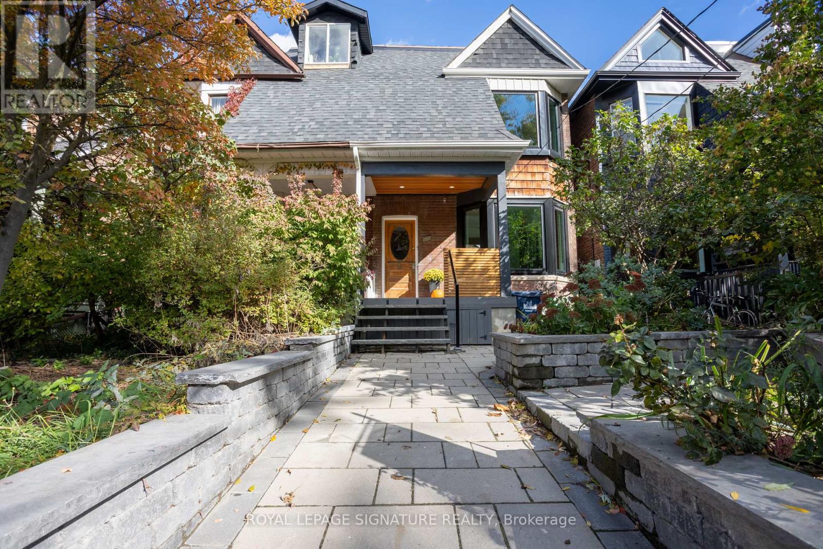 231 Havelock St, Toronto, ON M6H 3B8