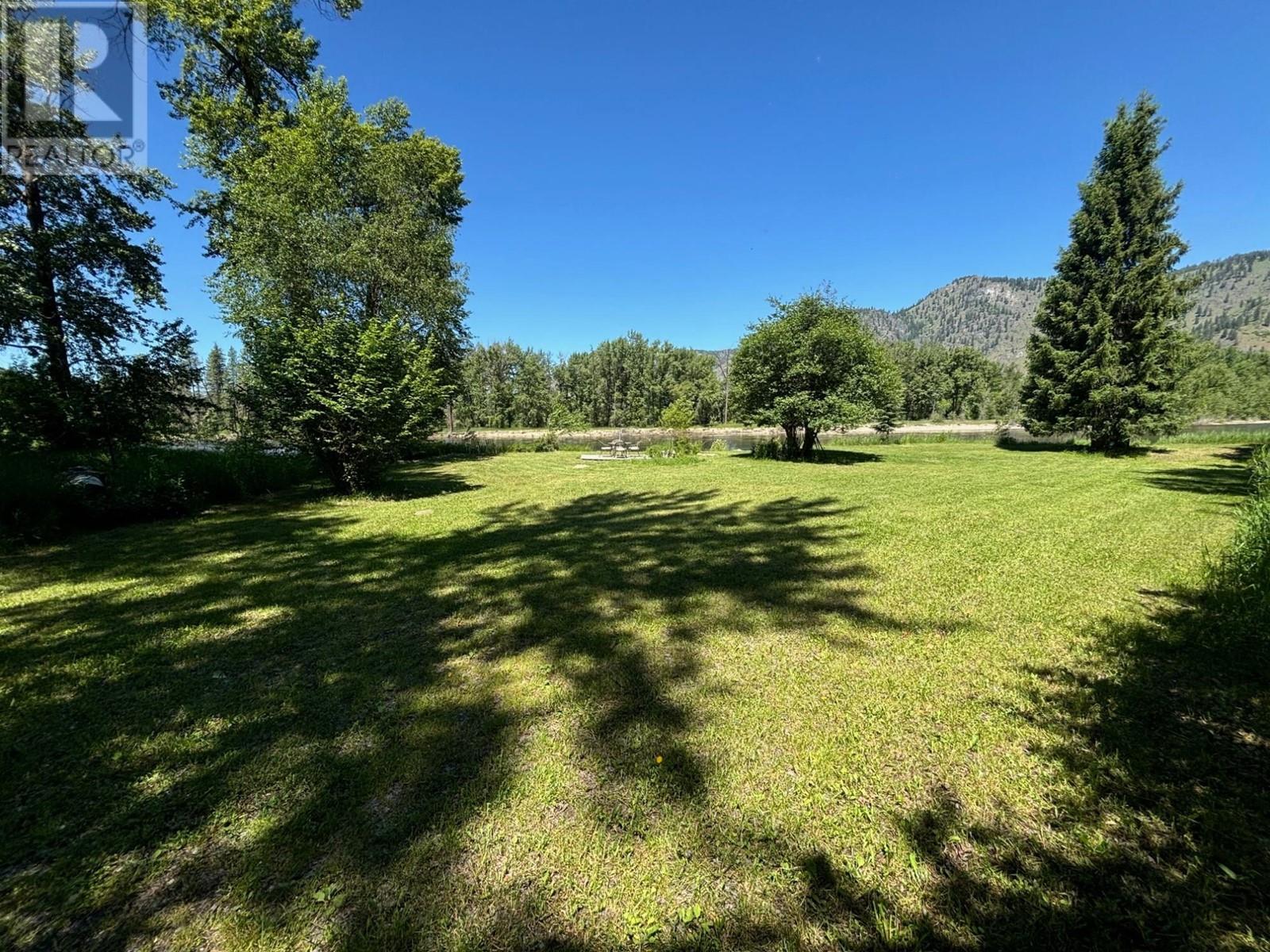 Manly Meadows Road, Grand Forks, BC V0H 1H9