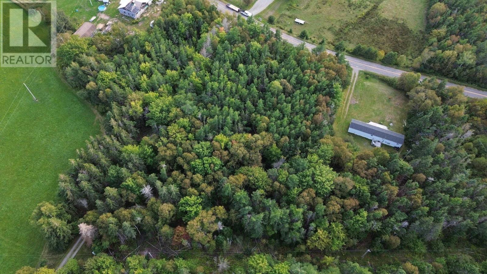Lot East Street, Port Hood, NS B0E 2W0