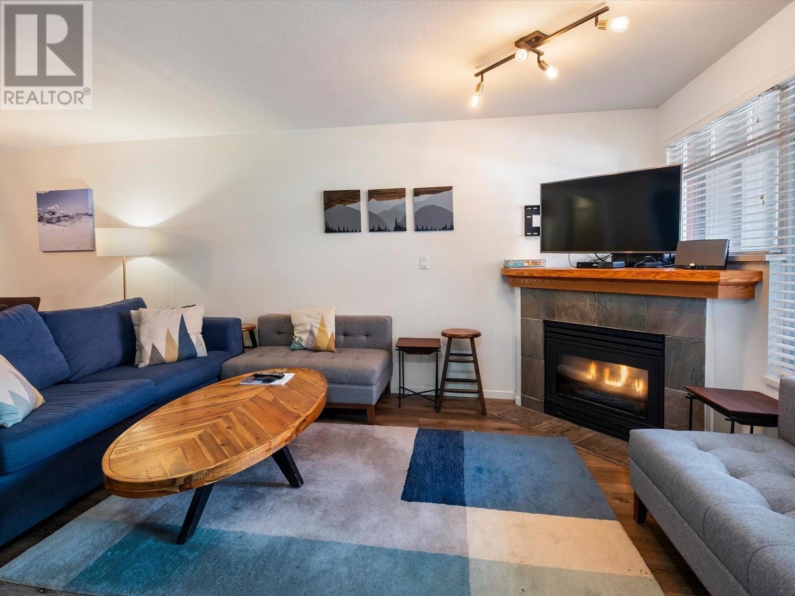 4325 Northlands Boulevard Unit 20, Whistler, BC V0N 1B4