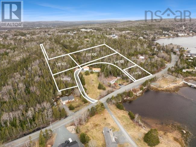 101 Prospect Bay Rd, Prospect Bay, NS B3T 1Z4