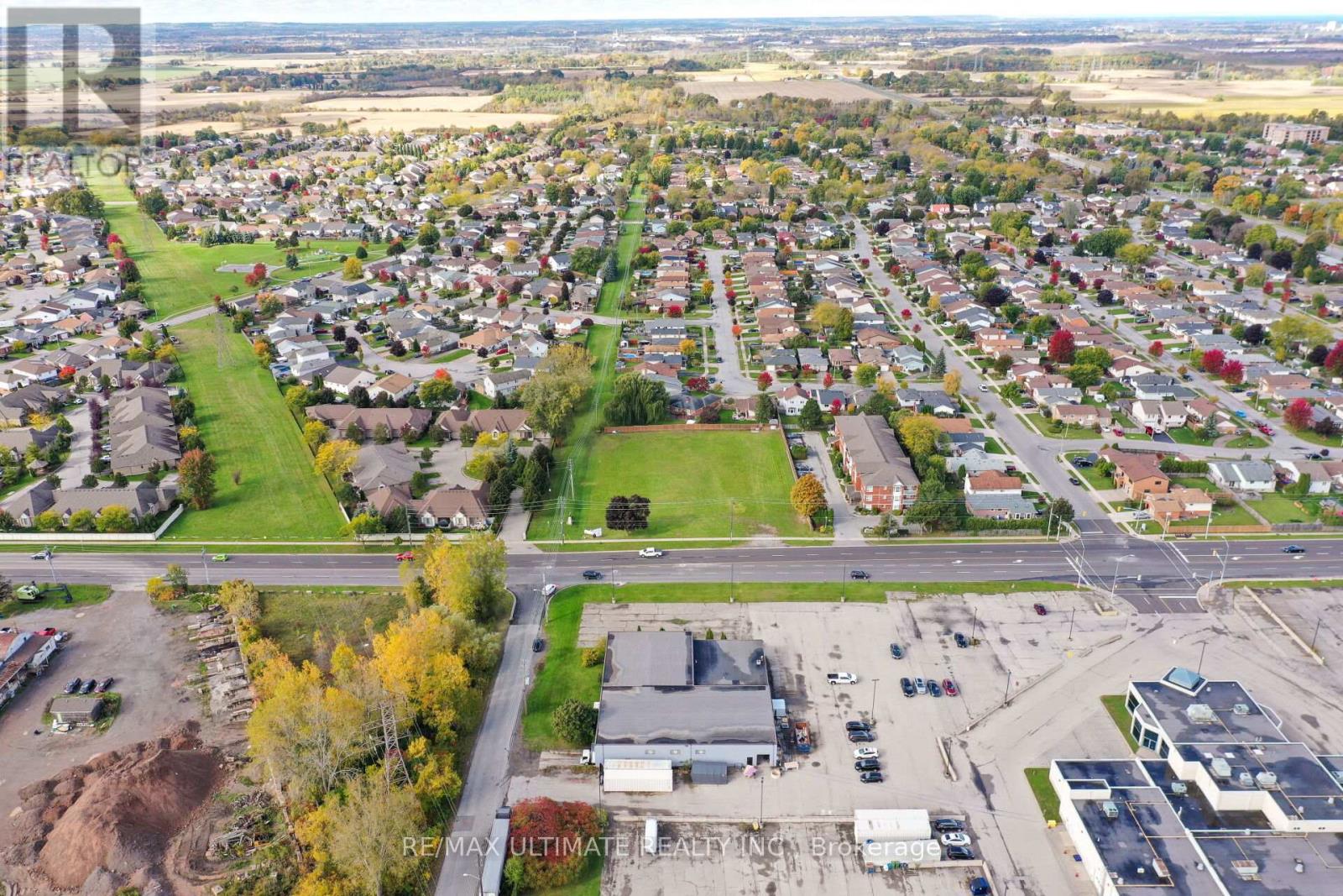 4 4257 Montrose Rd, Niagara Falls, ON L2H 1K1
