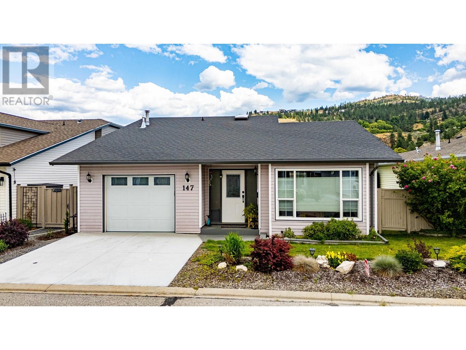 3400 Wilson Street Unit 147, Penticton, BC V2A 0H3