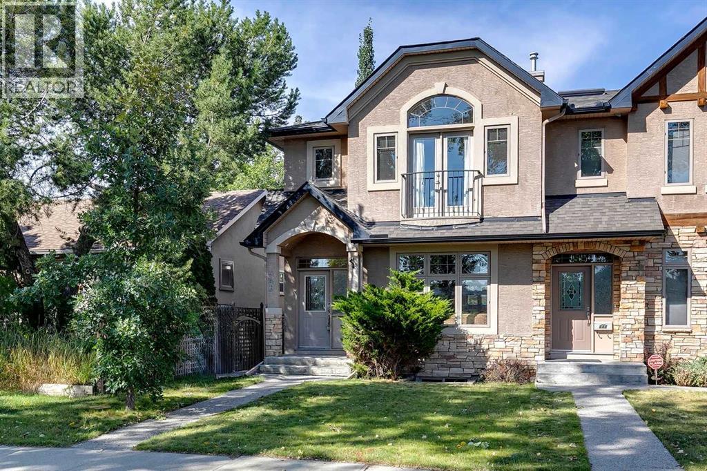 18 Avenue Ne Unit 446, Calgary, AB T2E 1N4