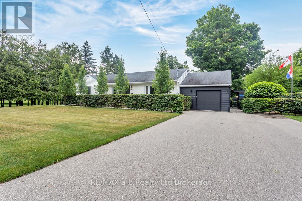 50 Main St E, Norwich, ON N0J 1P0