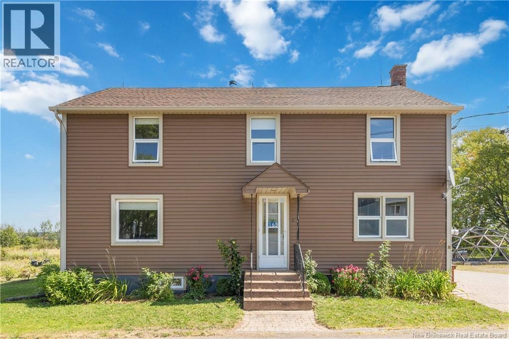 165 Jacques St, Memramcook, NB E4K 2H7