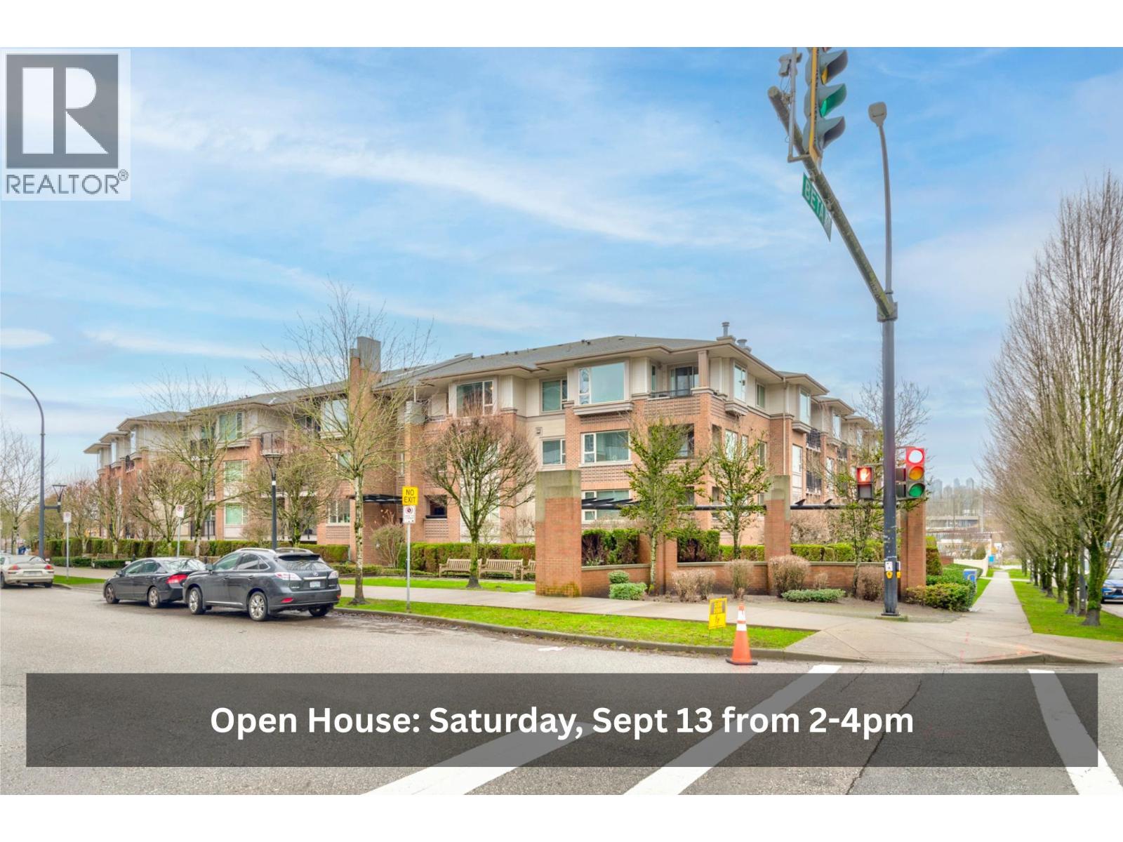 4728 Dawson Street Unit 305, Burnaby, BC V5C 0A9