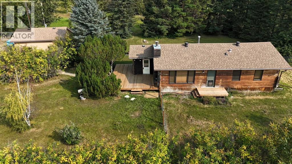 54227 Range Road 150, Rural Yellowhead County, AB T7E 3W5