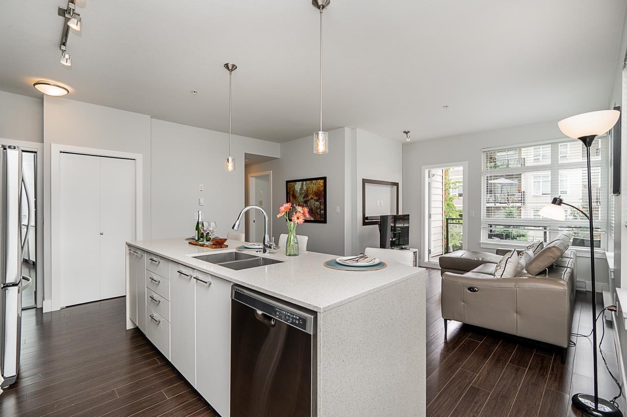 20211 66 Avenue #c221, Langley, BC V2Y 0L4