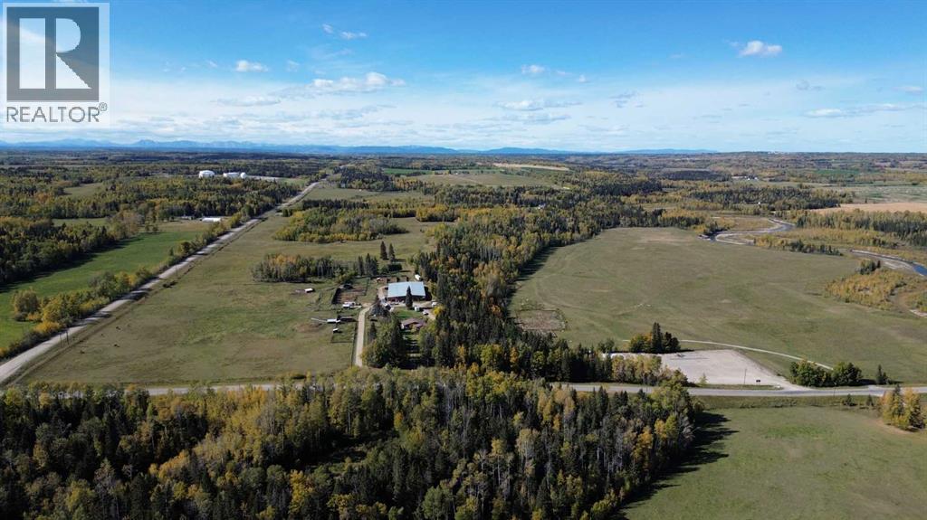 34212 Range Road 53, Rural Mountain View County, AB T0M 1X0