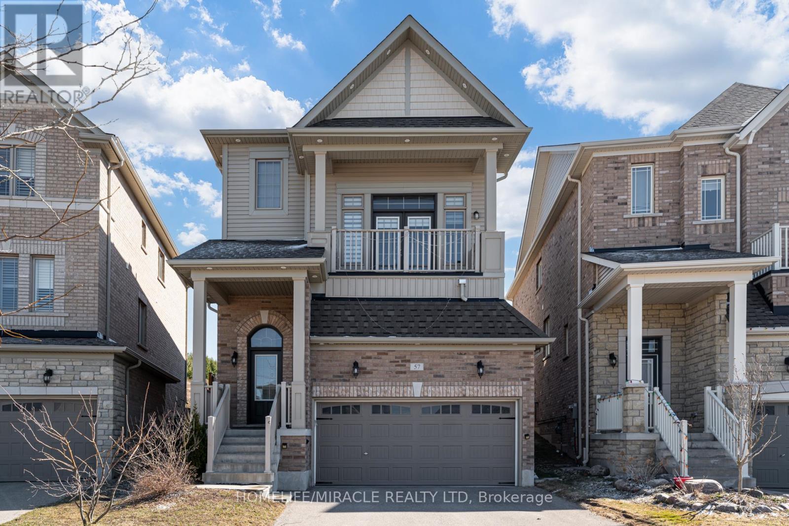 57 Sutcliffe Way, New Tecumseth, ON L9R 0N8