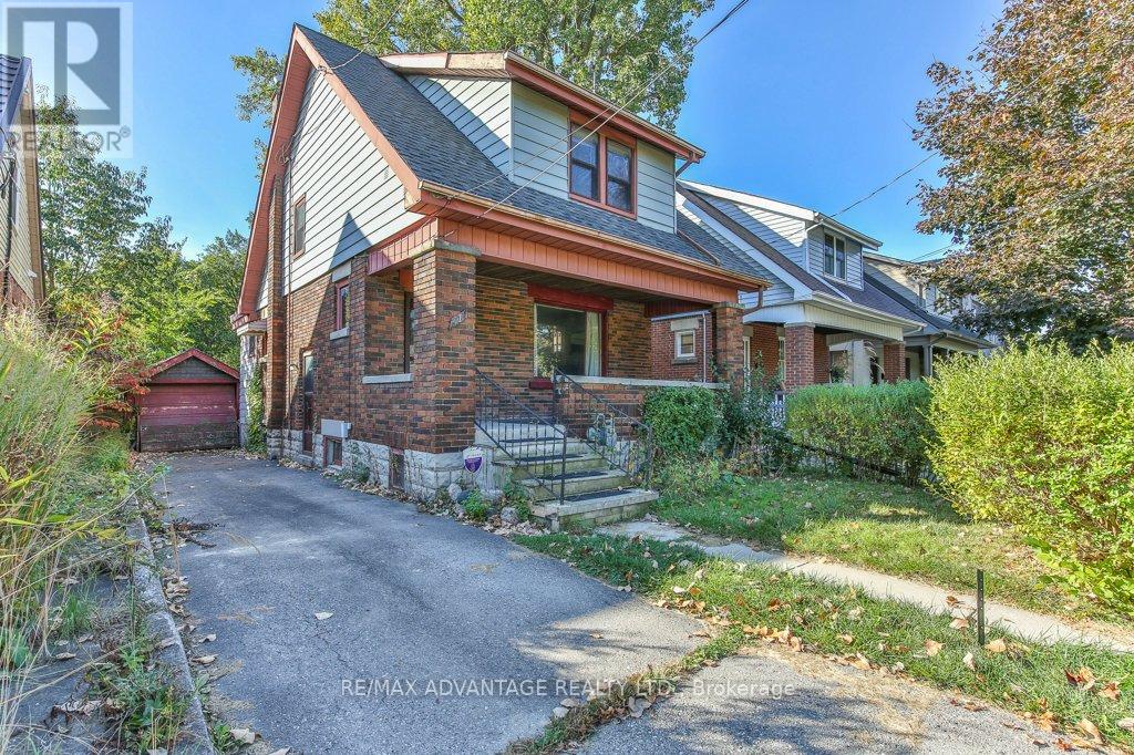 41 Duchess Ave, London, ON N6C 1N3