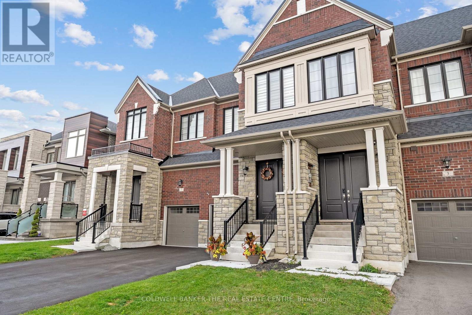 5 Wesmina Ave, Whitchurch-Stouffville, ON L4A 4V9
