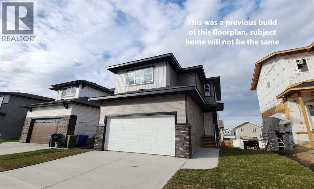73 Bardwell Way, Sylvan Lake, AB T4S 0V4
