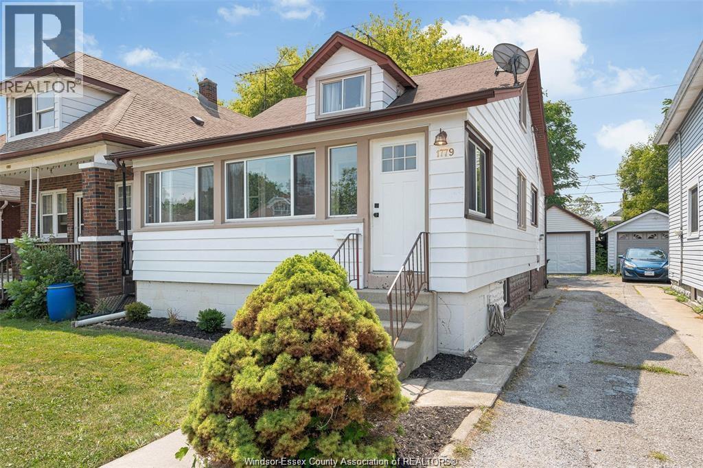 1779 Cadillac, Windsor, ON N8Y 2V7