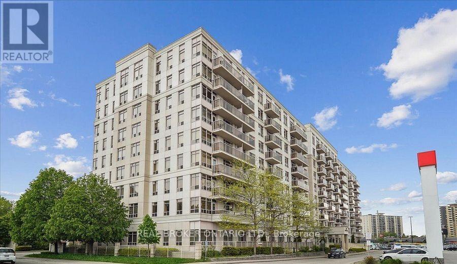 926 3650 Kingston Rd, Toronto, ON M1M 3X9