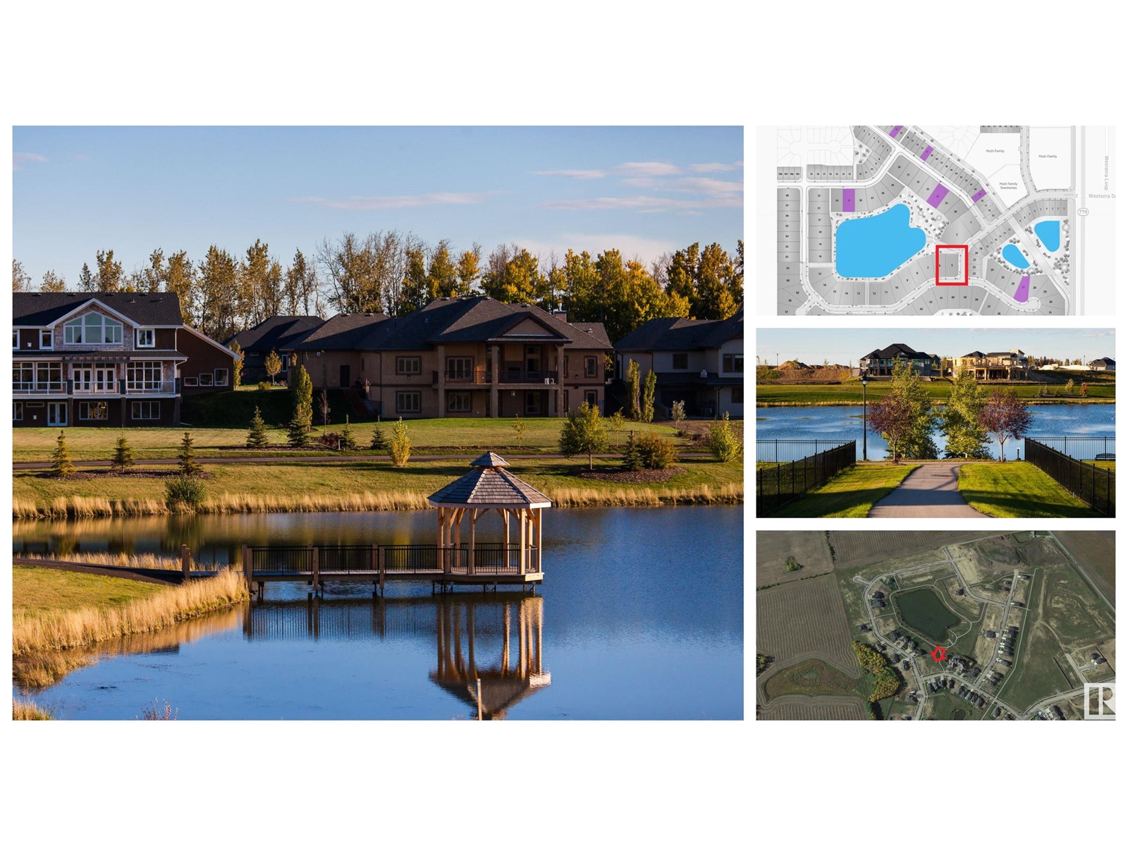 1077 Genesis Lake Bv, Stony Plain, AB T7Z 0G3