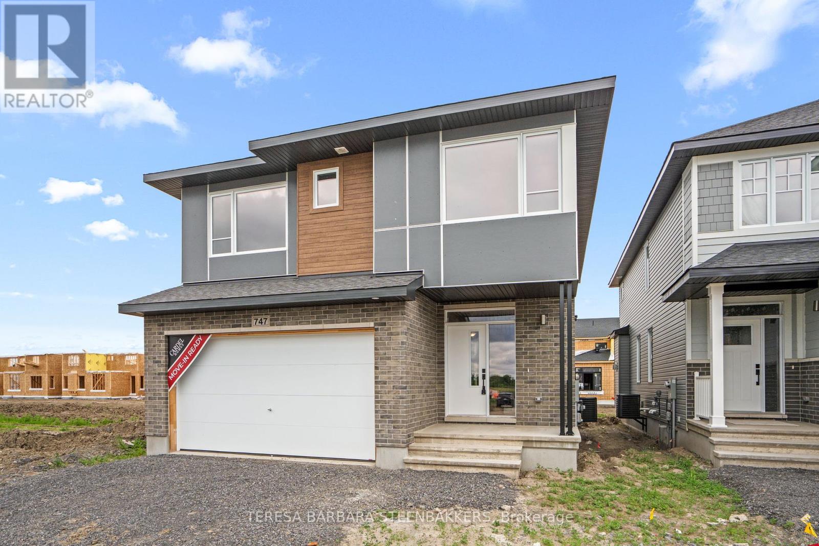 747 Kenny Gordon Ave W, Ottawa, ON K4M 0X9