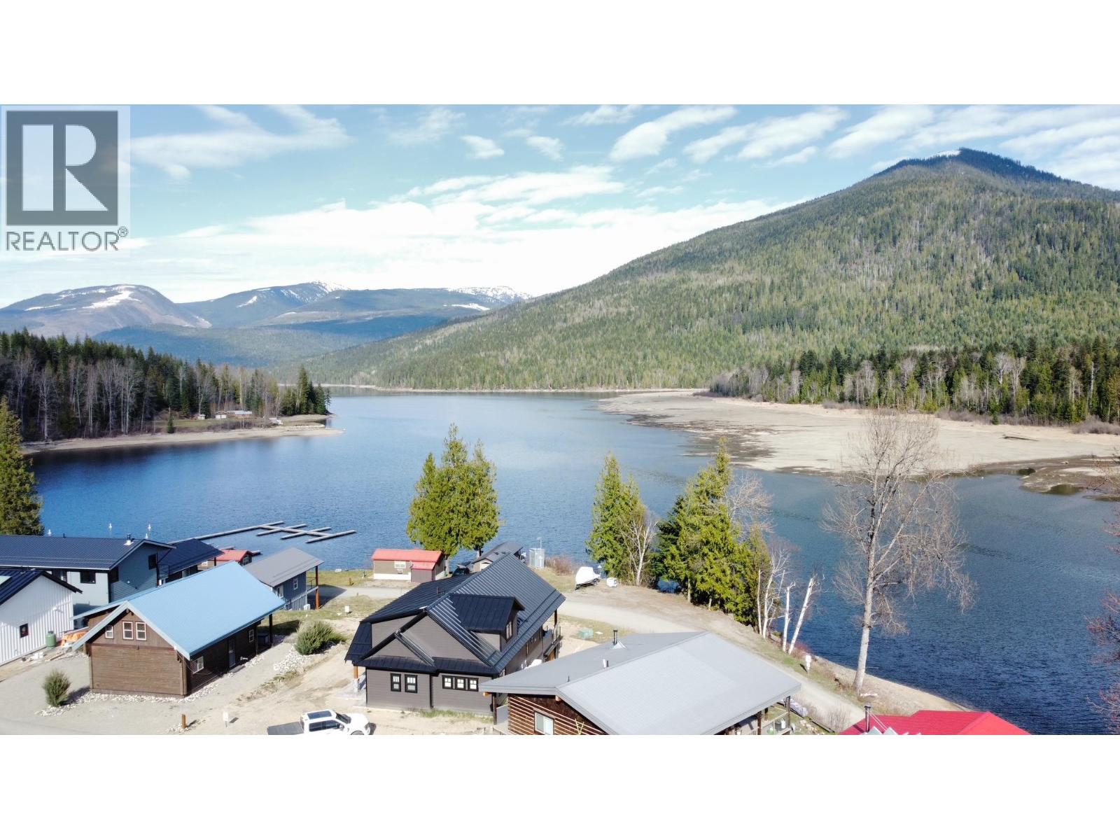 1681 Sugar Lake Road Lot Apt 22, Cherryville, BC V0E 2G2