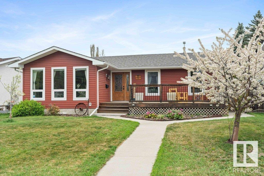 11 Brookwood Pl, Spruce Grove, AB T7X 1H4