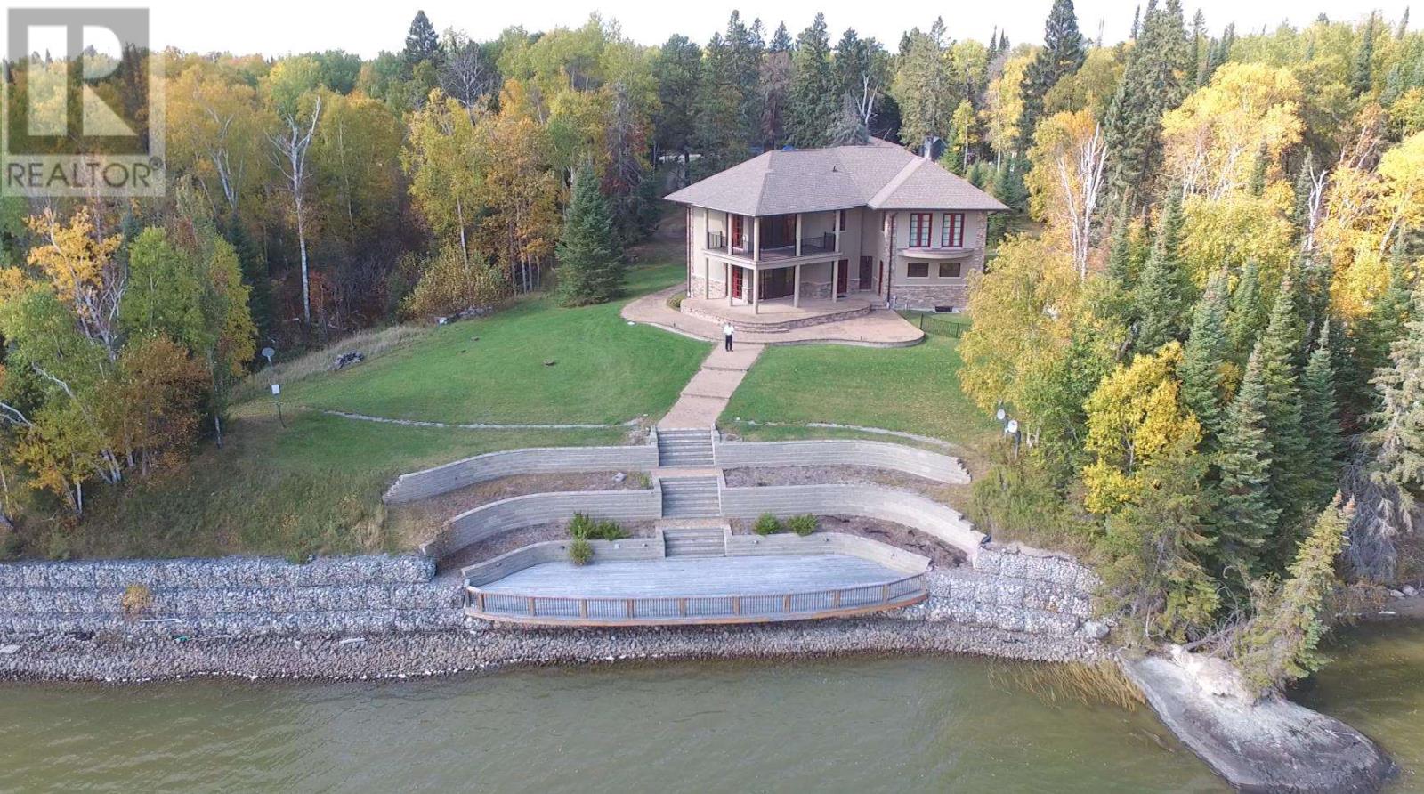319321 Parker Point Rd, Dryden, ON P8N 2Y5