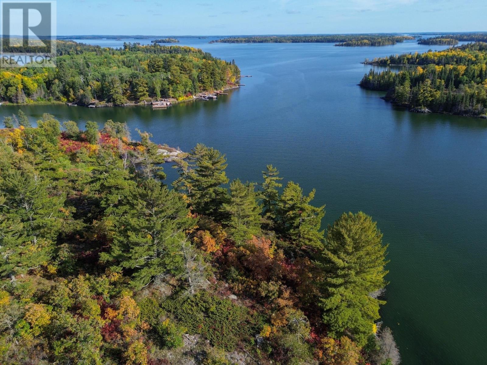 Jo185 Shoal Lake Of The Woods, Kejick, ON P0X 1E0