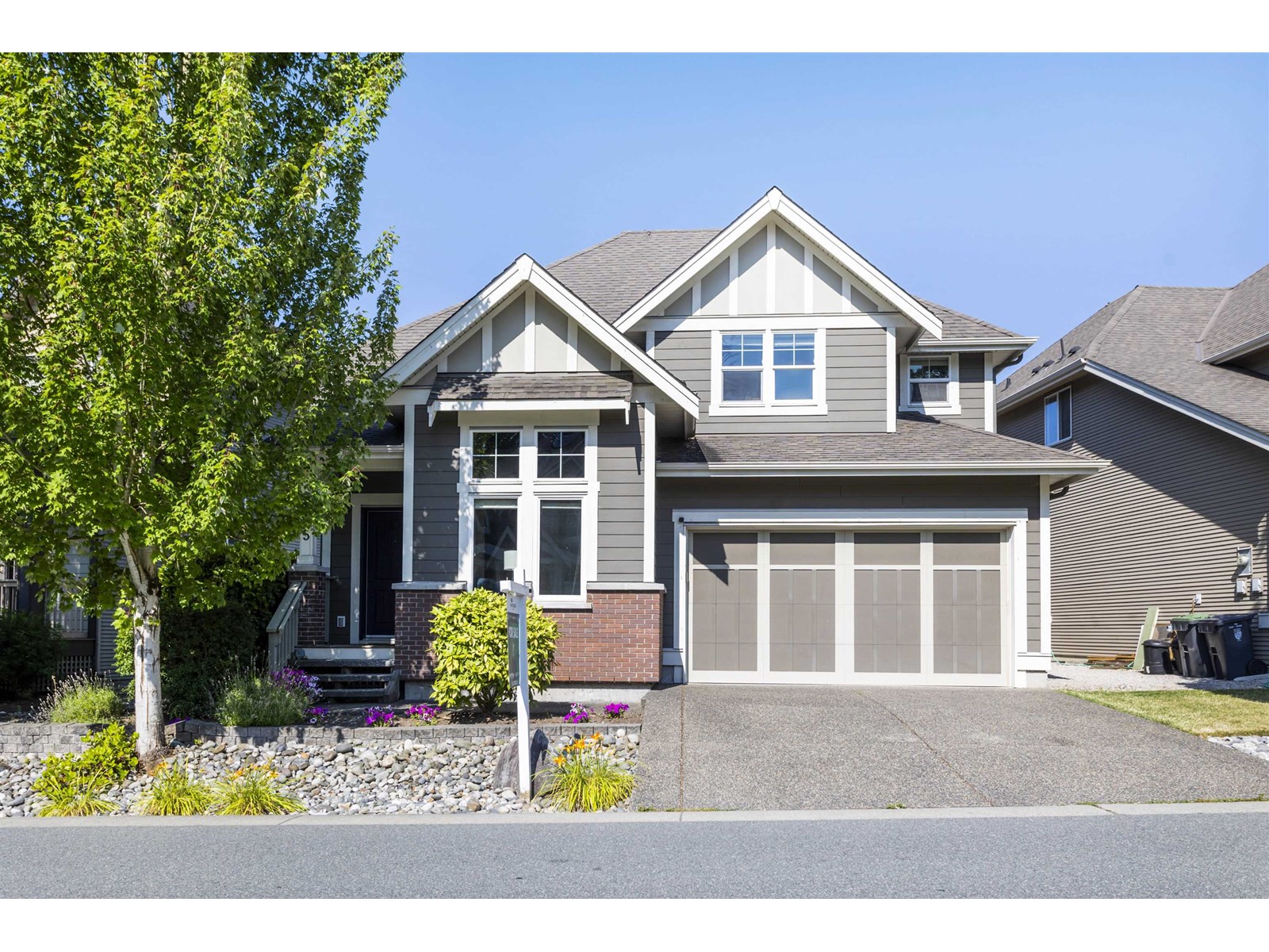 208 Street Unit 7065 #a, Langley, BC V2Y 0J2