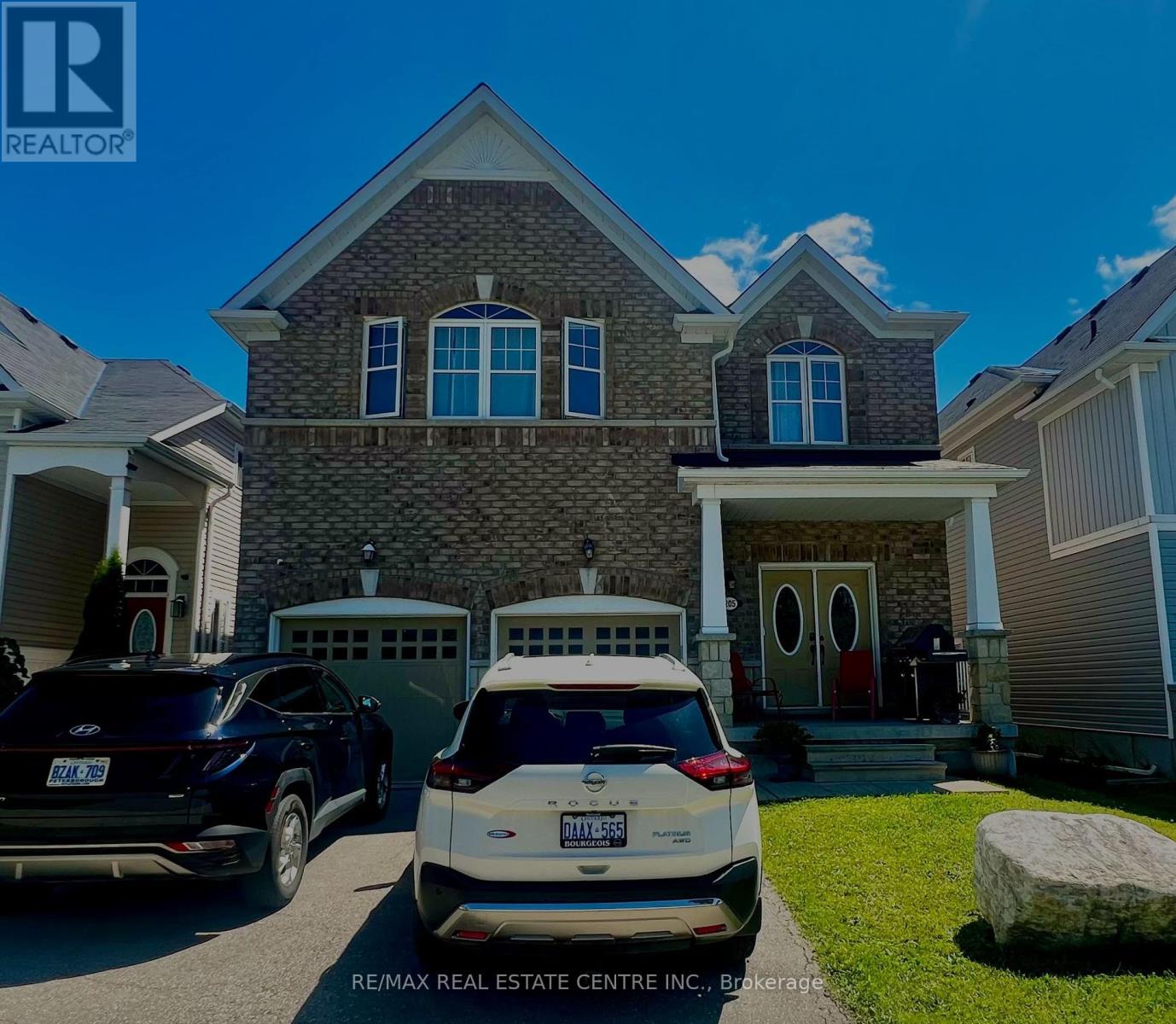 205 Morden Dr, Shelburne, ON L9V 2S1