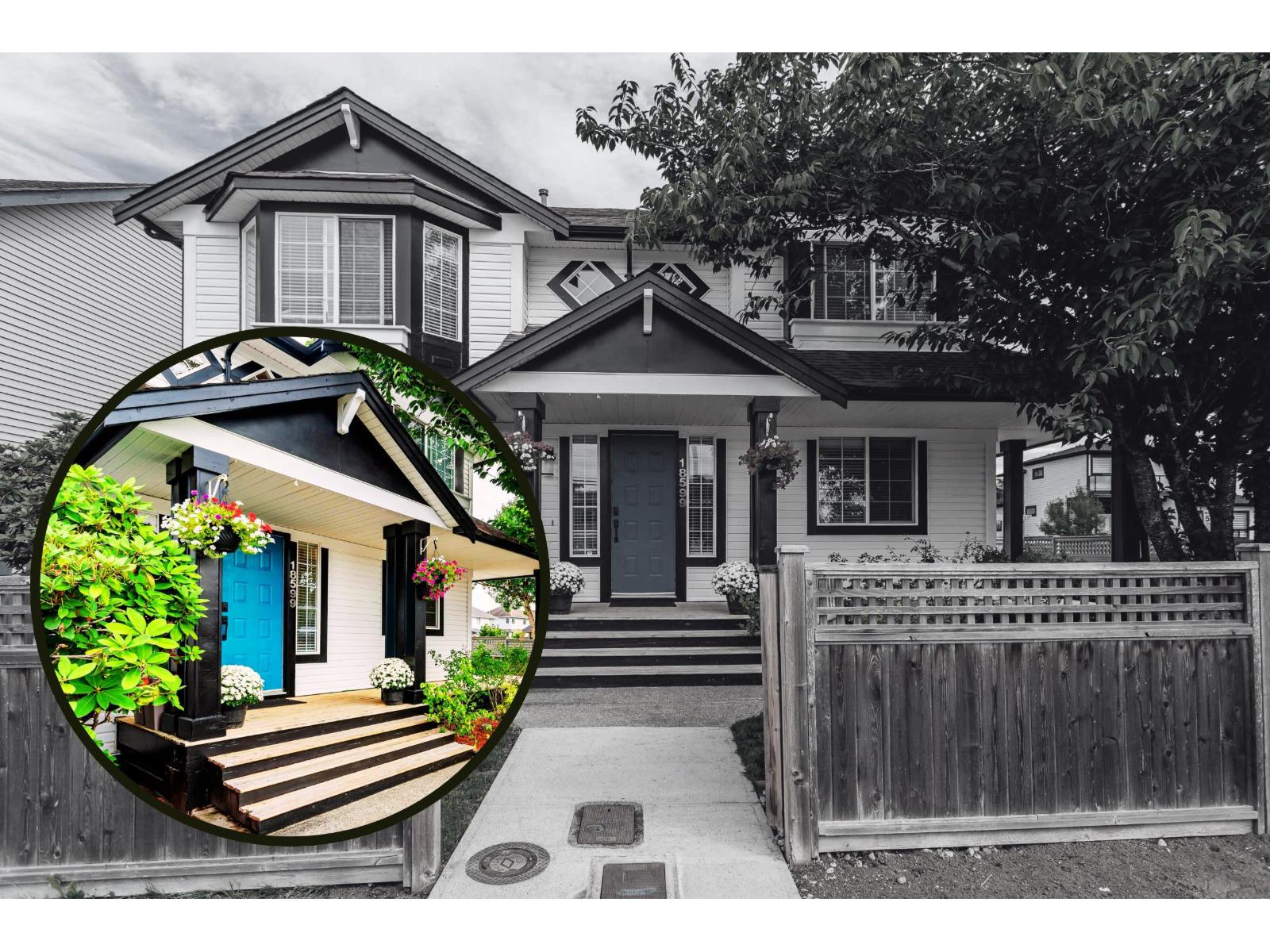 64 Avenue Unit 18599, Surrey, BC V3S 8X3