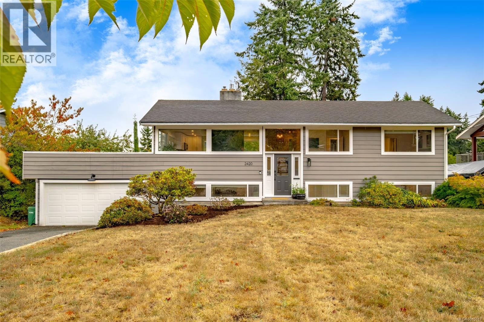 2420 Glenayr Dr, Nanaimo, BC V9S 3R7