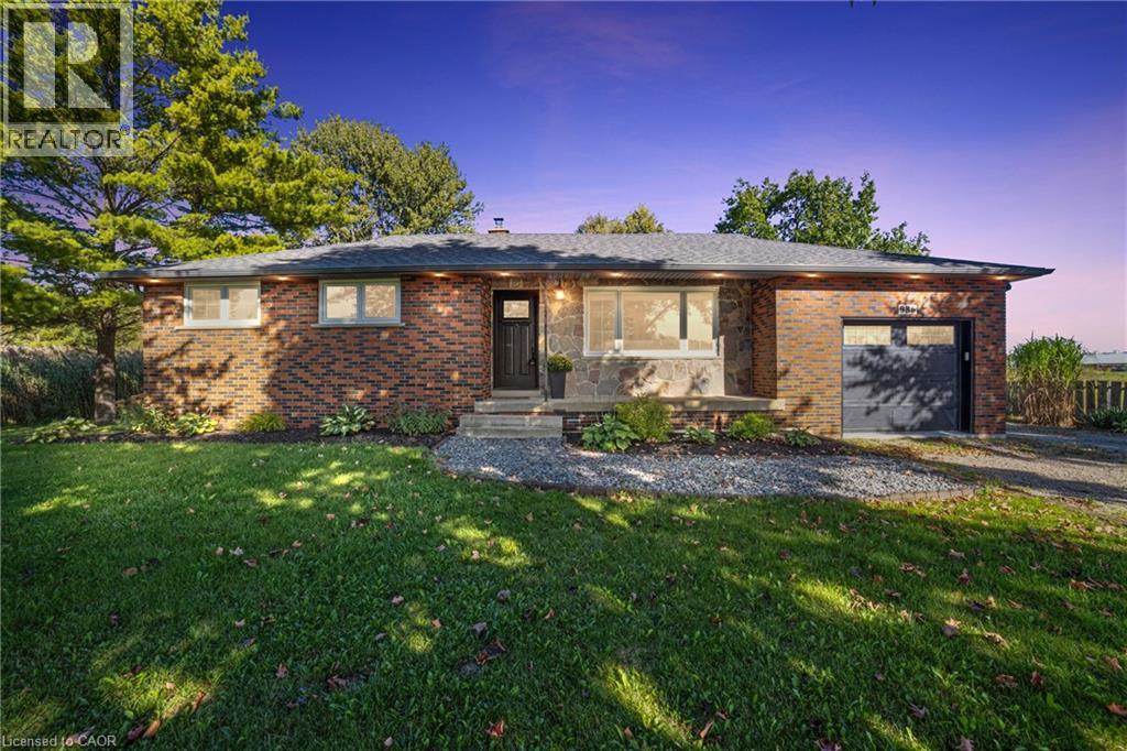 986 Westover Rd, Hamilton, ON N0B 1L0