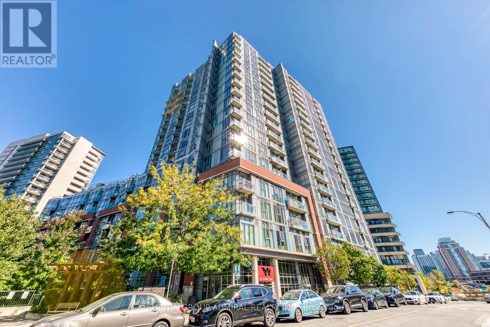 1216 150 Sudbury St, Toronto Little Portugal, ON M6J 3S8