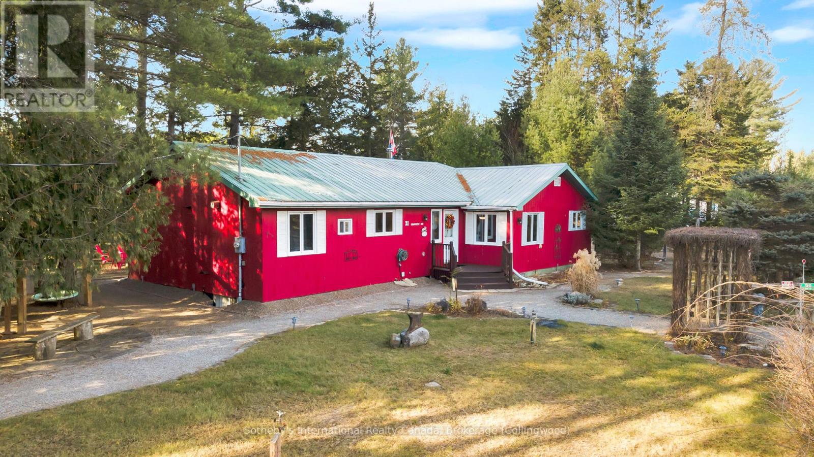 21 Sparrow Rd, Kawartha Lakes Somerville, ON K0M 1C0
