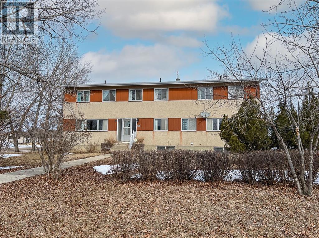 1 Avenue Se Unit 102, Falher, AB T0H 1M0