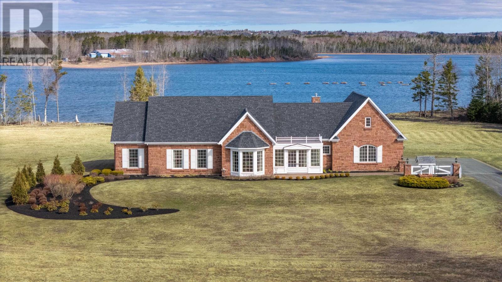 1881 Gladstone Roadrte 348, Murray Harbour, PE C0A 1V0