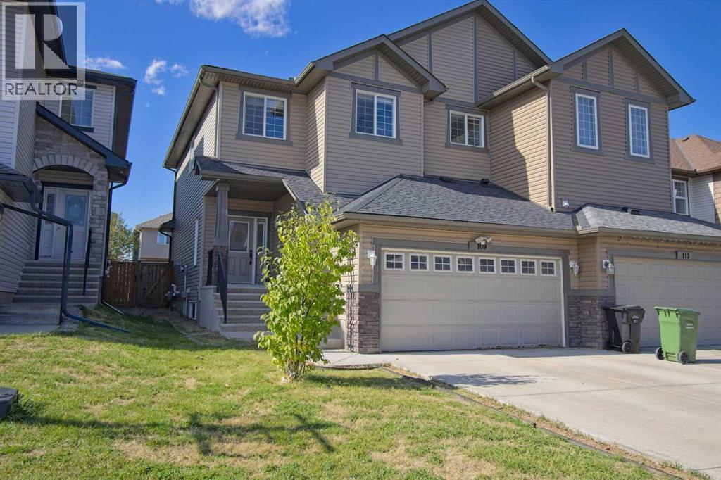 109 Bridlerange Pl SW, Calgary, AB T2Y 0K8