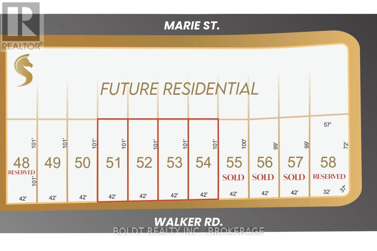 Walker Road, Pelham, ON L3B 5N5