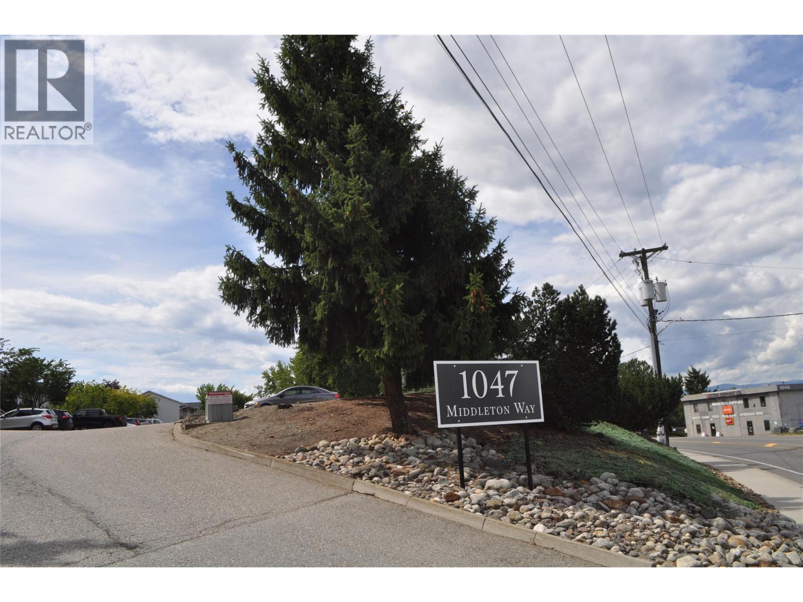 1047 Middleton Way Unit 109, Vernon, BC V1B 2N3