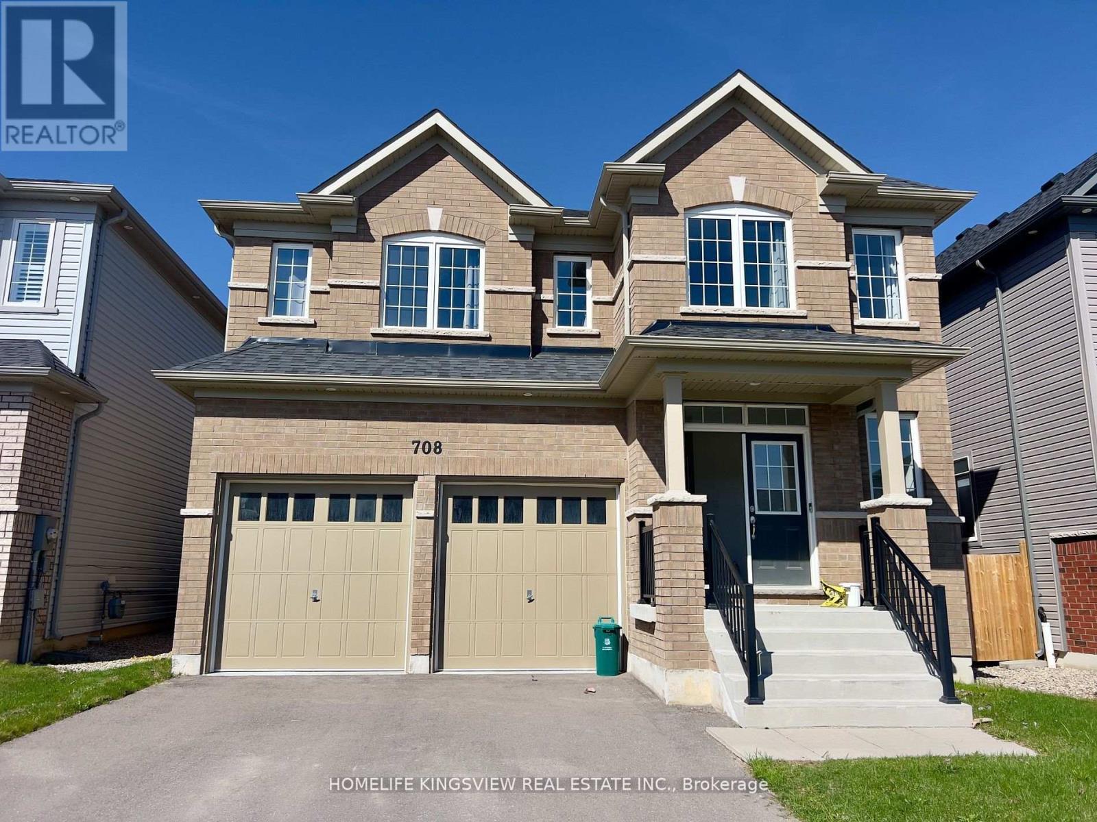708 Gilmour Cres, Shelburne, ON L9V 3X3