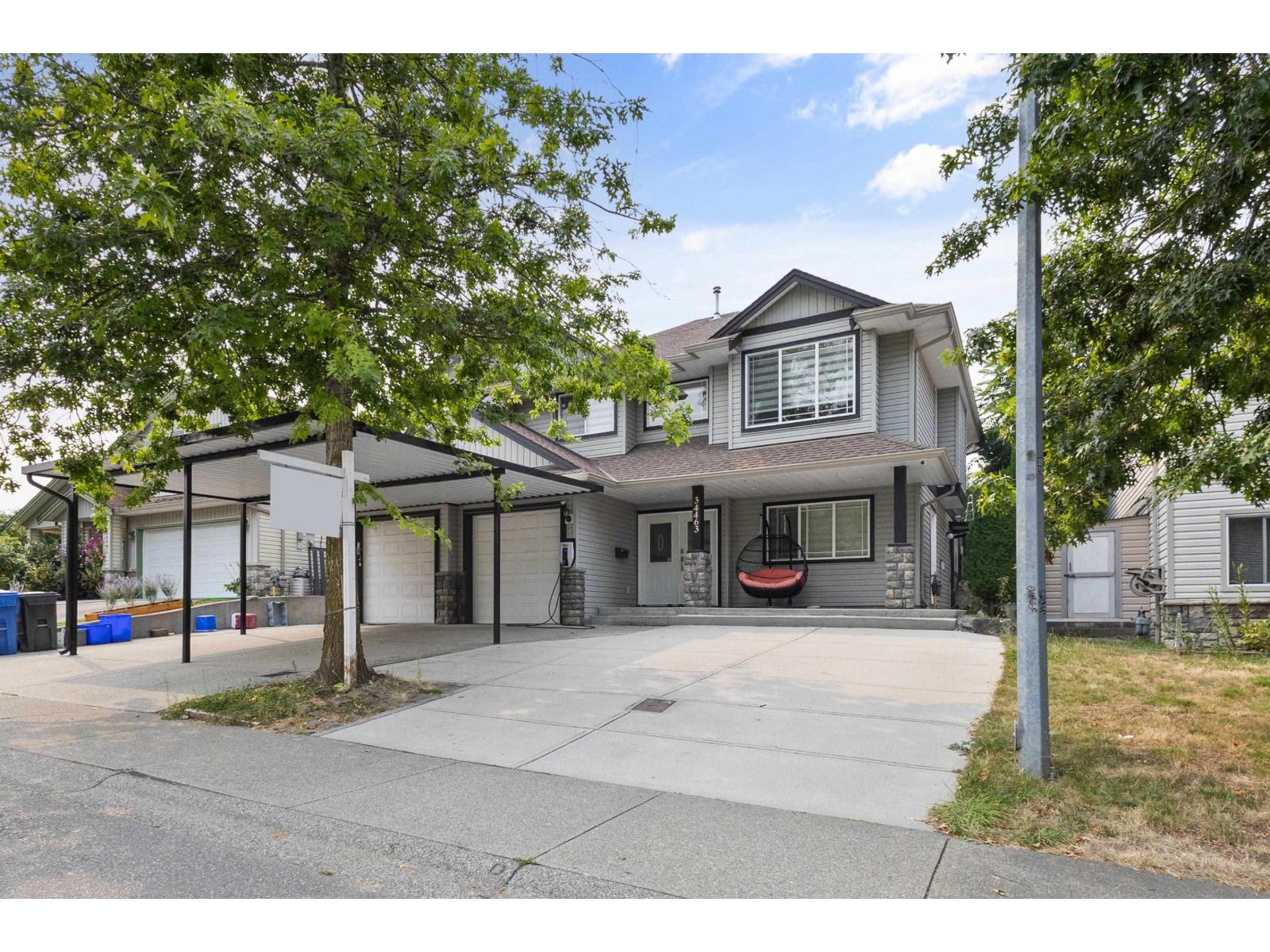 34463 Lariat Pl, Abbotsford, BC V2S 8N1