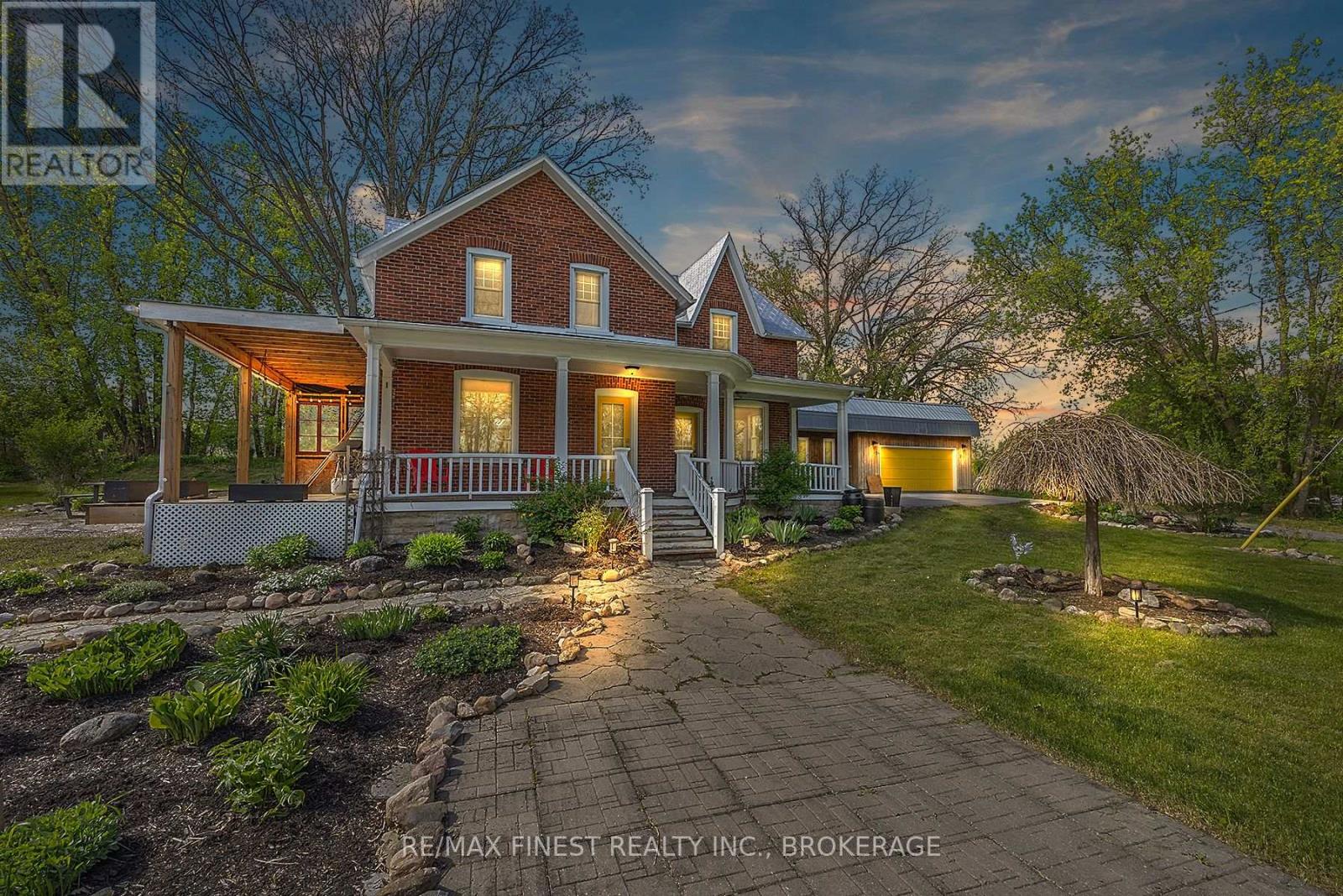 259 County Road 17, Stone Mills, ON K0K 2S0
