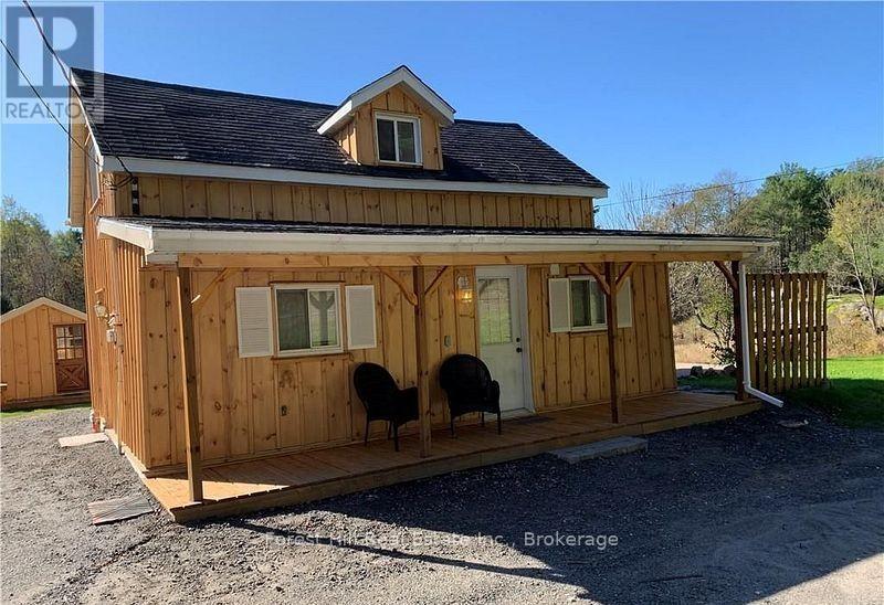 77 James Bay Junction Rd S, Seguin, ON P2A 0B2
