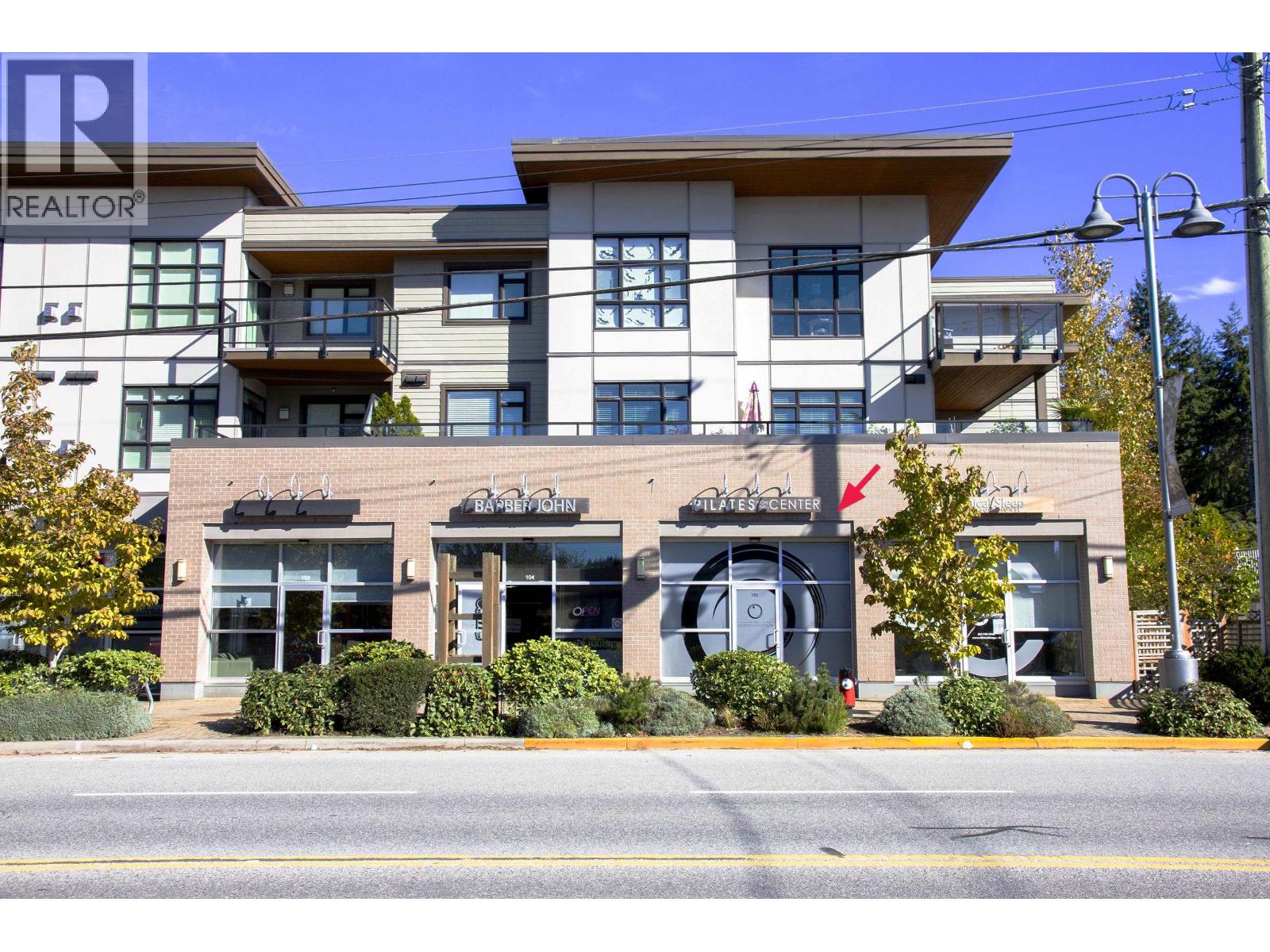 5682 Wharf Ave C105 Ave, Sechelt, BC V7Z 0J3